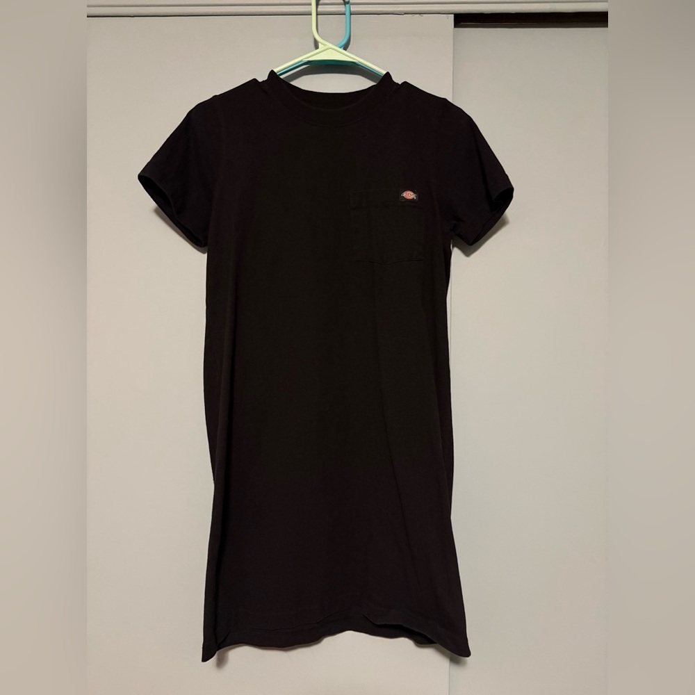 DICKIES 🐎 pocket tshirt dress